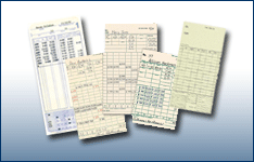 accessory pics timecards