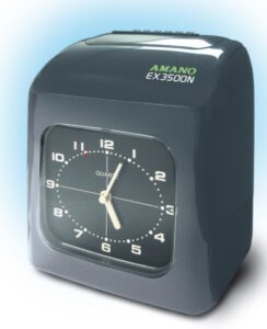 Amano EX 3500N